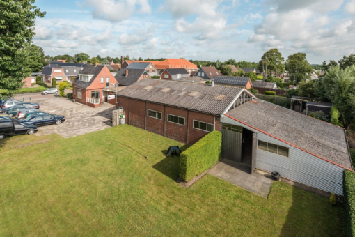 Ferlinge Stasjonsstrjitte 98 De Westereen - Afbeelding 31.jpg