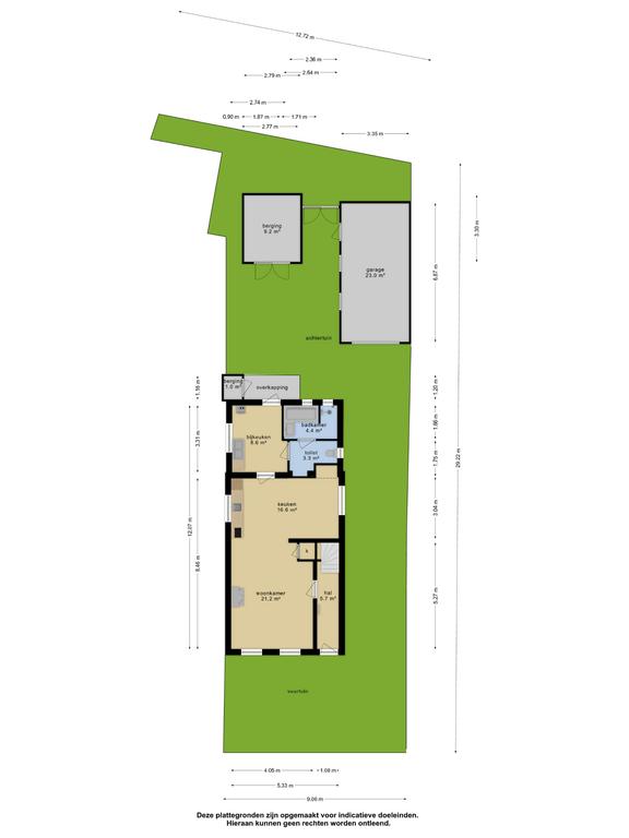 Foarwei 110 Kollumersweach - Afbeelding 45.jpg