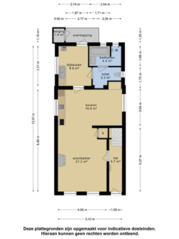 Foarwei 110 Kollumersweach - Afbeelding 46.jpg
