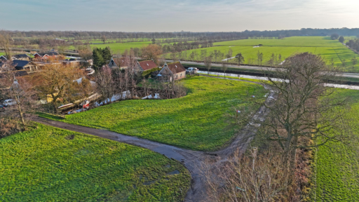 Foarwei 21-0 Aldwâld - Afbeelding 2.jpg