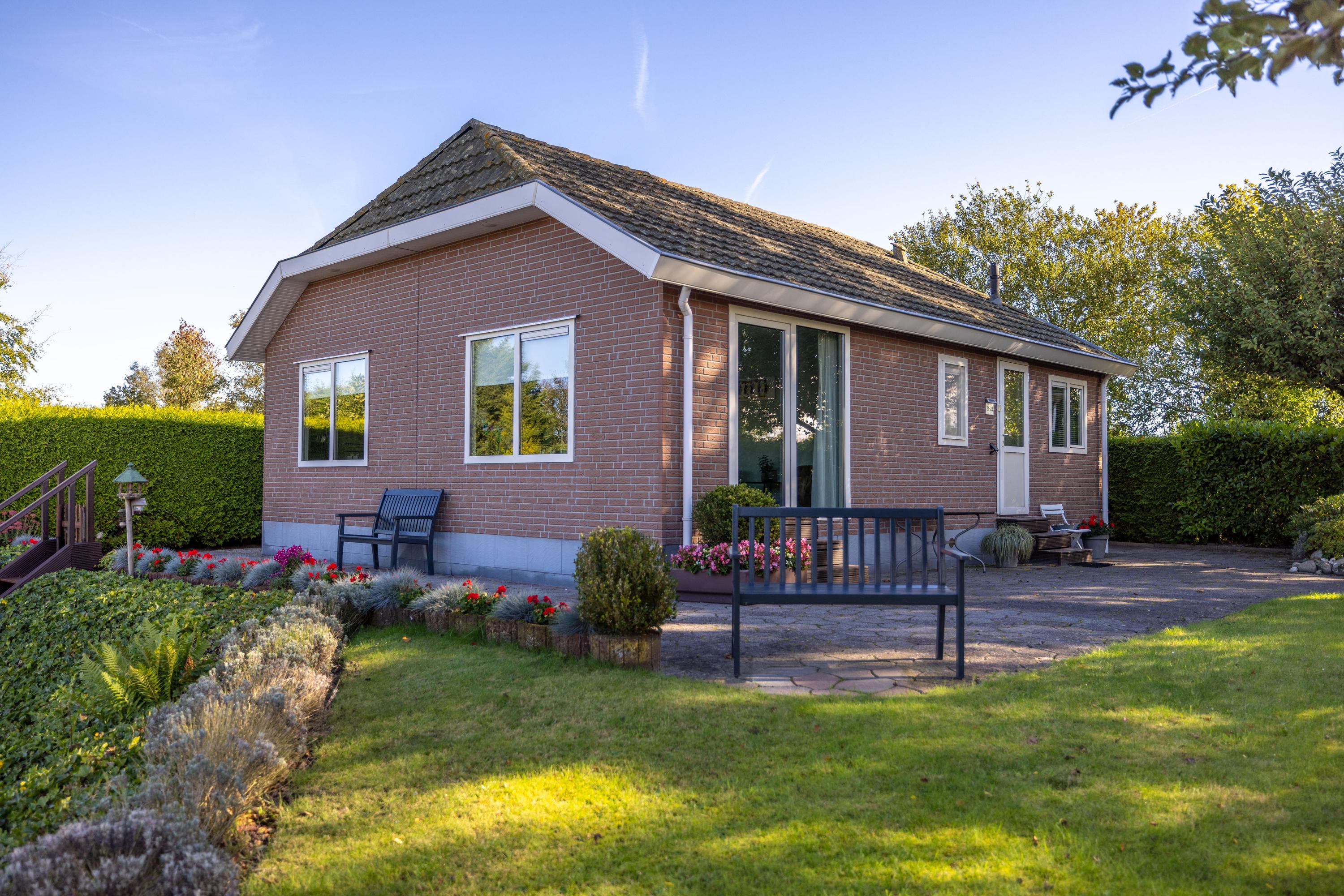 Foarwei 21-23 Aldwâld - Afbeelding 7.jpg