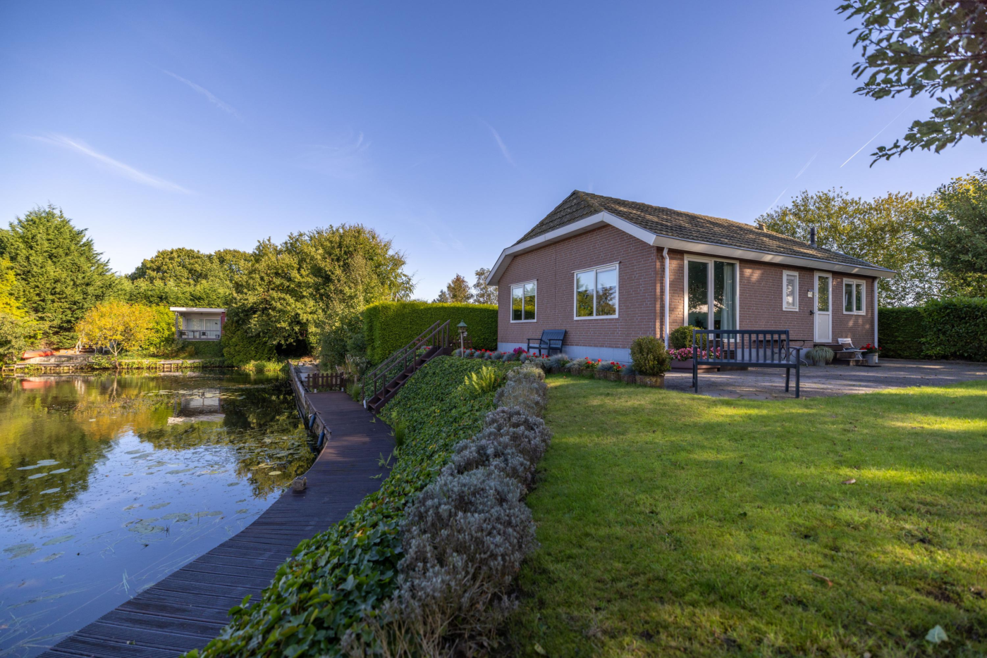 Foarwei 21-23 Aldwâld - Afbeelding 2.jpg