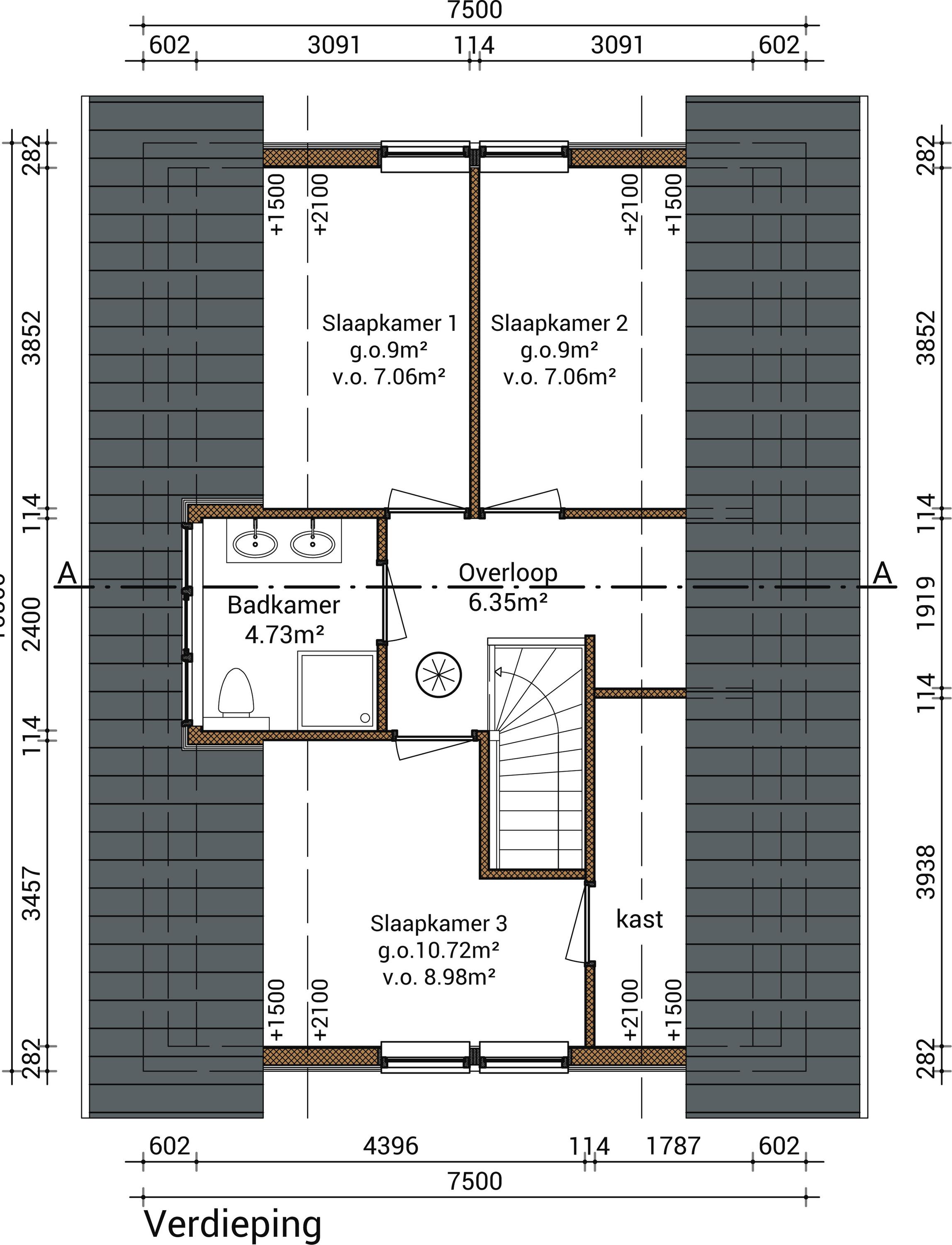 Foarwei 21-24 Aldwald - Afbeelding 16.jpg