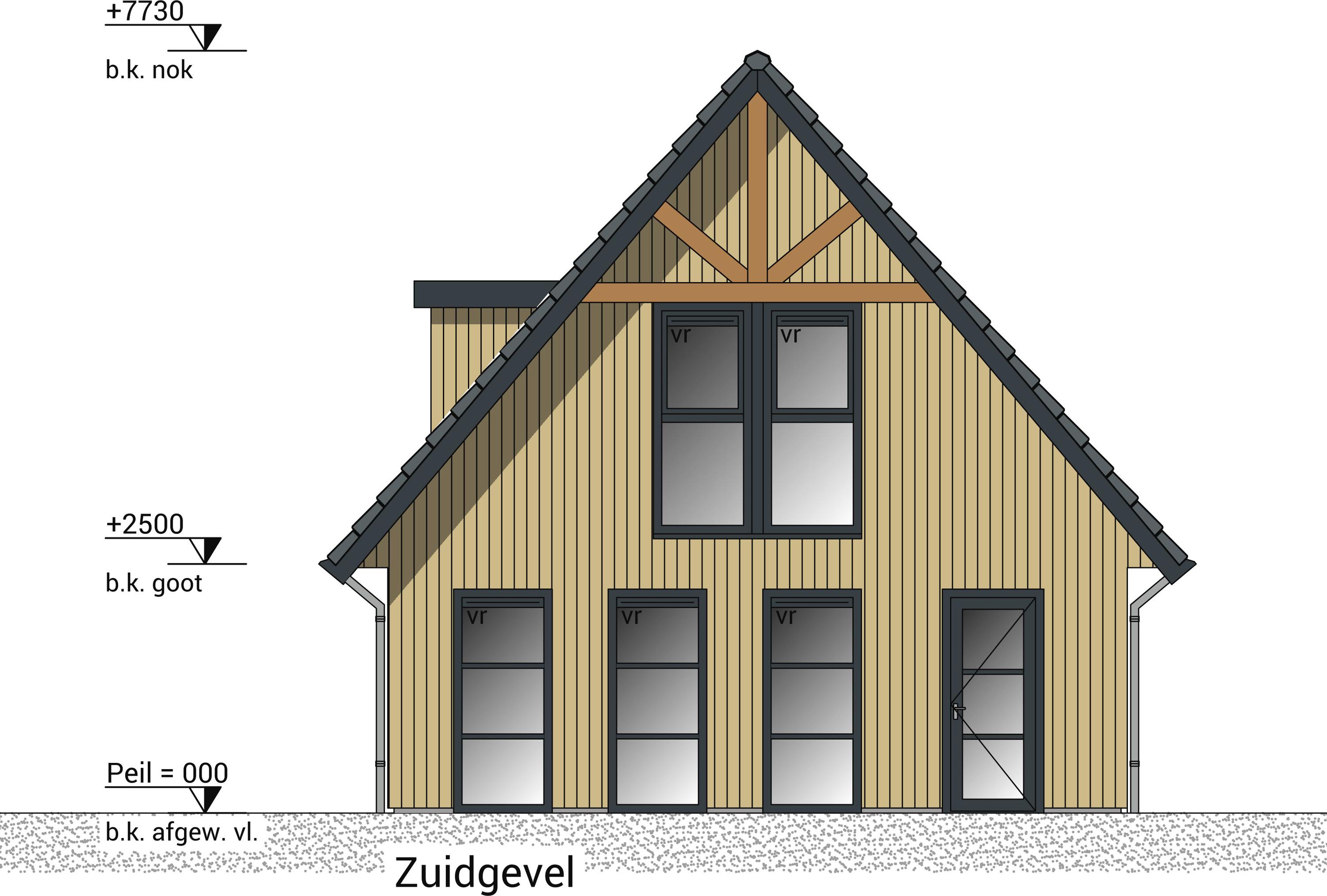 Foarwei 21-24 Aldwald - Afbeelding 3.jpg