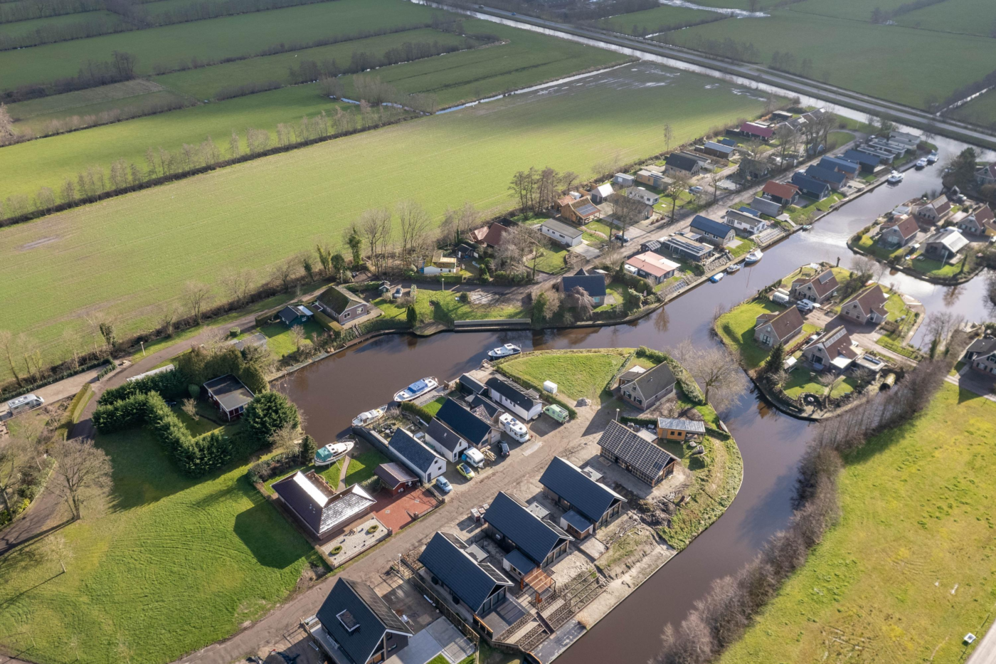 Foarwei 21-24 Aldwald - Afbeelding 2.jpg