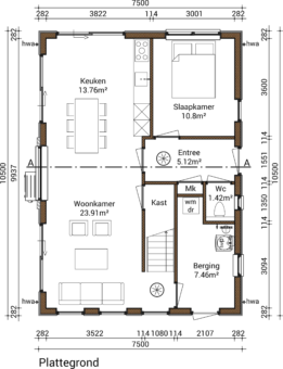 Foarwei 21-24 Aldwald - Afbeelding 15.jpg