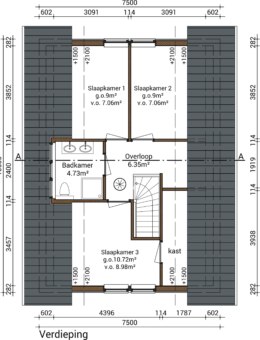 Foarwei 21-24 Aldwald - Afbeelding 16.jpg