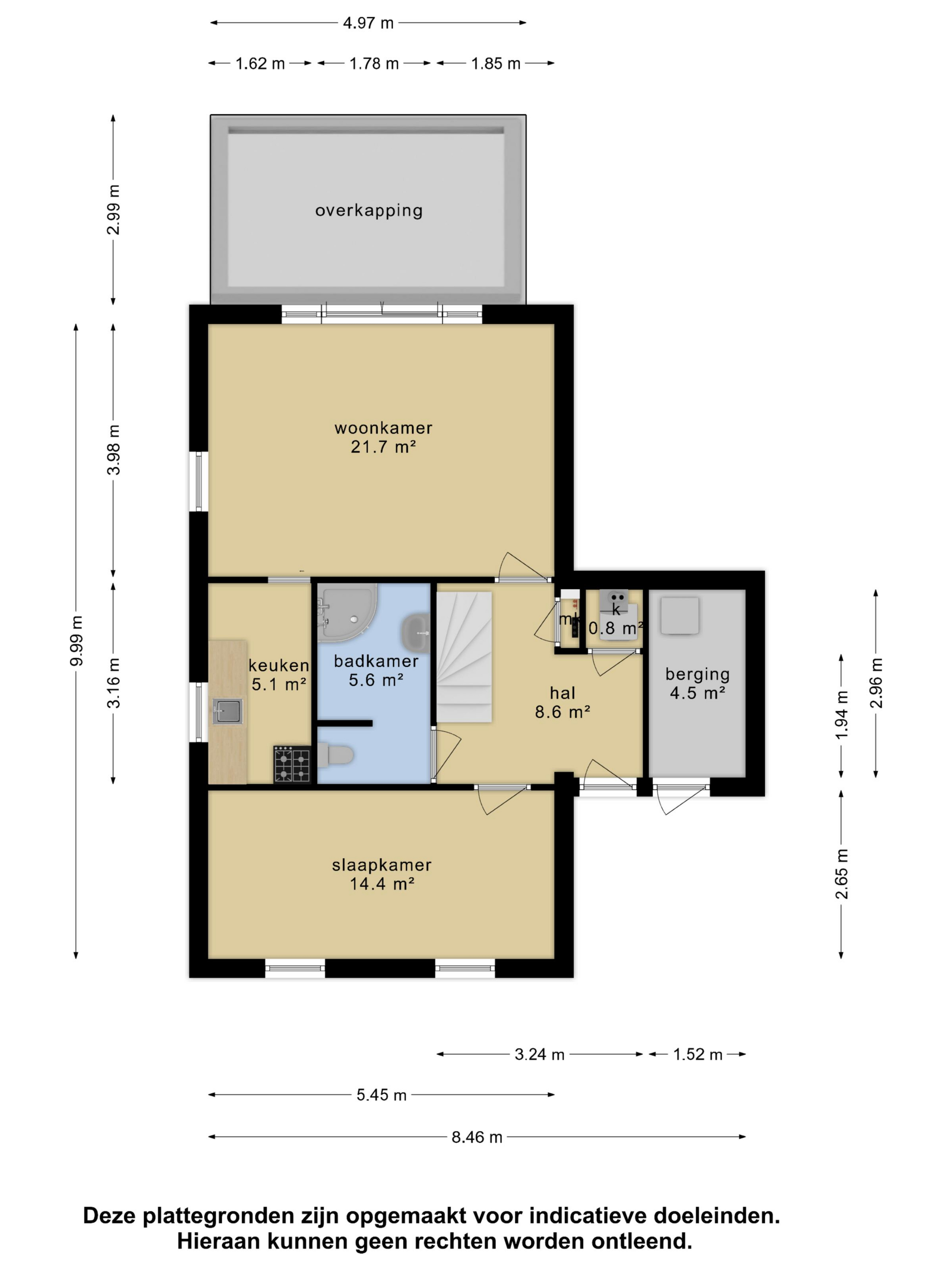 Foarwei 21-94 Aldwâld - Afbeelding 19.jpg