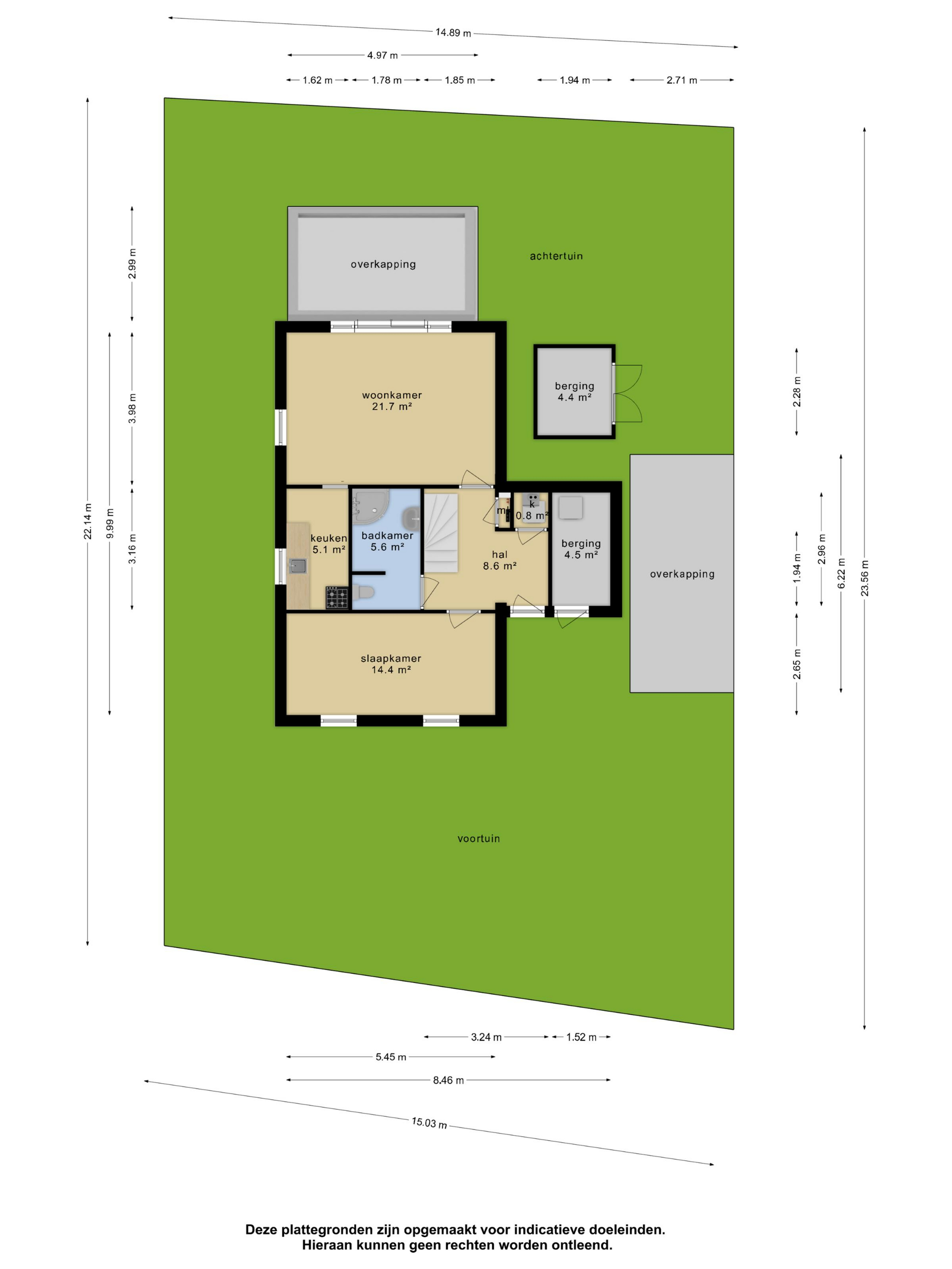 Foarwei 21-94 Aldwâld - Afbeelding 33.jpg