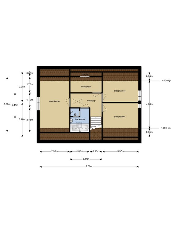 Fogelsang 73 De Westereen - Afbeelding 11.jpg