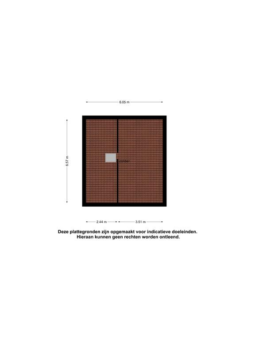 Fossemastraat 21 Surhuisterveen - Afbeelding 11.jpg