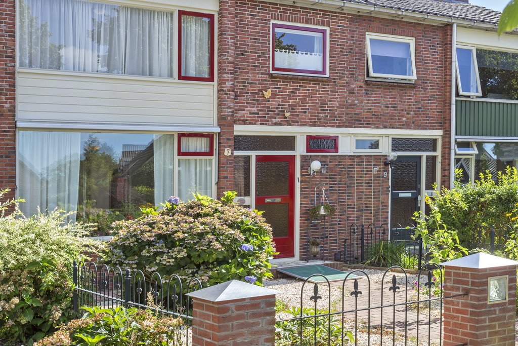 Fossemastraat 7 Surhuisterveen - Afbeelding 29.jpg