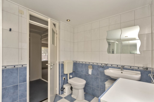 Fossemastraat 7 Surhuisterveen - Afbeelding 13.jpg