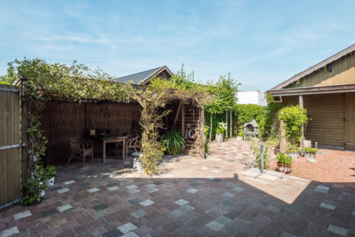 Franklinstraat 6 Buitenpost - Afbeelding 9.jpg