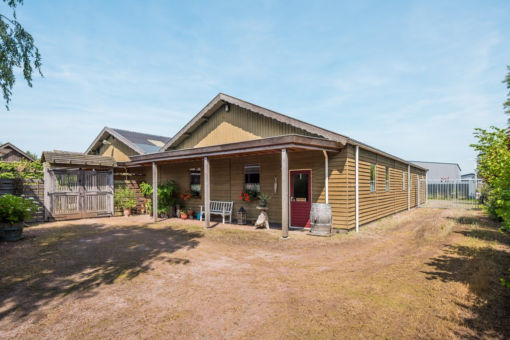 Franklinstraat 6 Buitenpost - Afbeelding 12.jpg