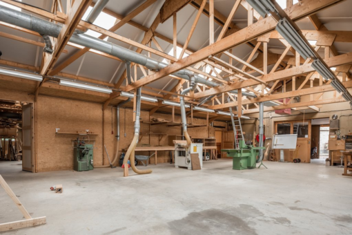 Franklinstraat 6 Buitenpost - Afbeelding 18.jpg