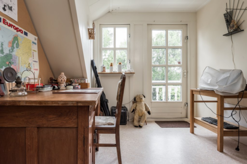 Franklinstraat 6 Buitenpost - Afbeelding 20.jpg