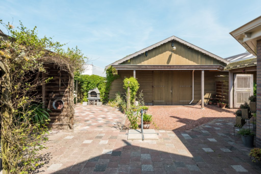 Franklinstraat 6 Buitenpost - Afbeelding 21.jpg