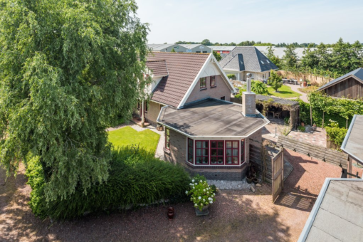 Franklinstraat 6 Buitenpost - Afbeelding 22.jpg