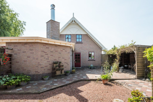 Franklinstraat 6 Buitenpost - Afbeelding 52.jpg