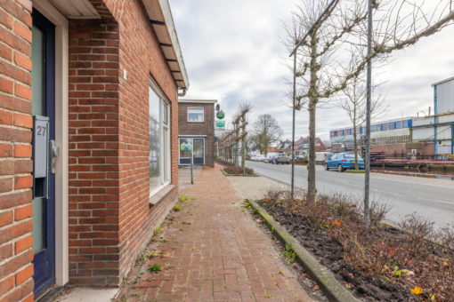 Friese Streek 27 Stroobos - Afbeelding 2.jpg