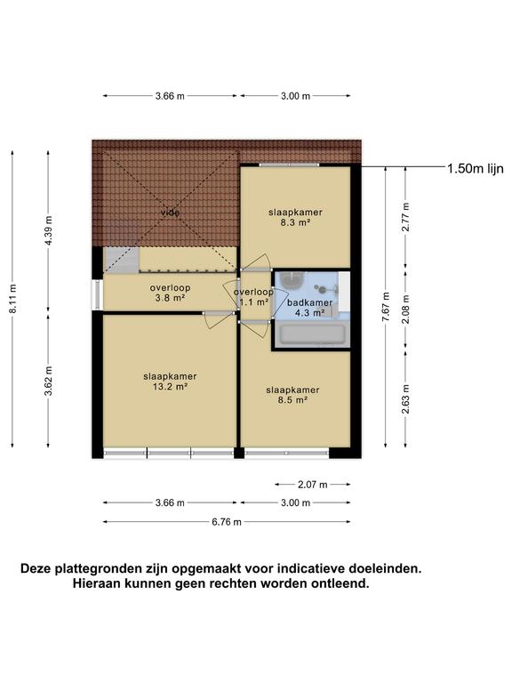 Frisiasingel 29 Burgum - Afbeelding 50.jpg