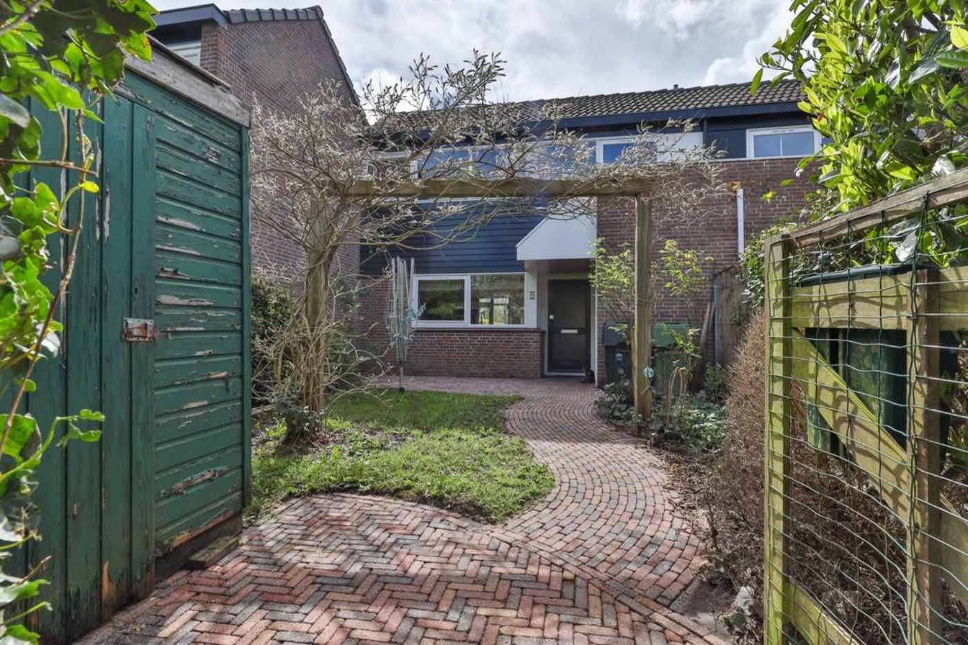 Frisiasingel 29 Burgum - Afbeelding 4.jpg