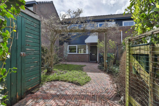 Frisiasingel 29 Burgum - Afbeelding 4.jpg