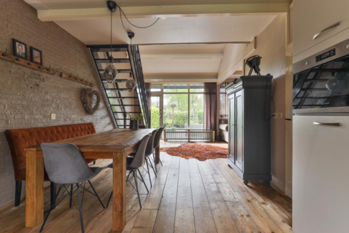 Frisiasingel 29 Burgum - Afbeelding 17.jpg