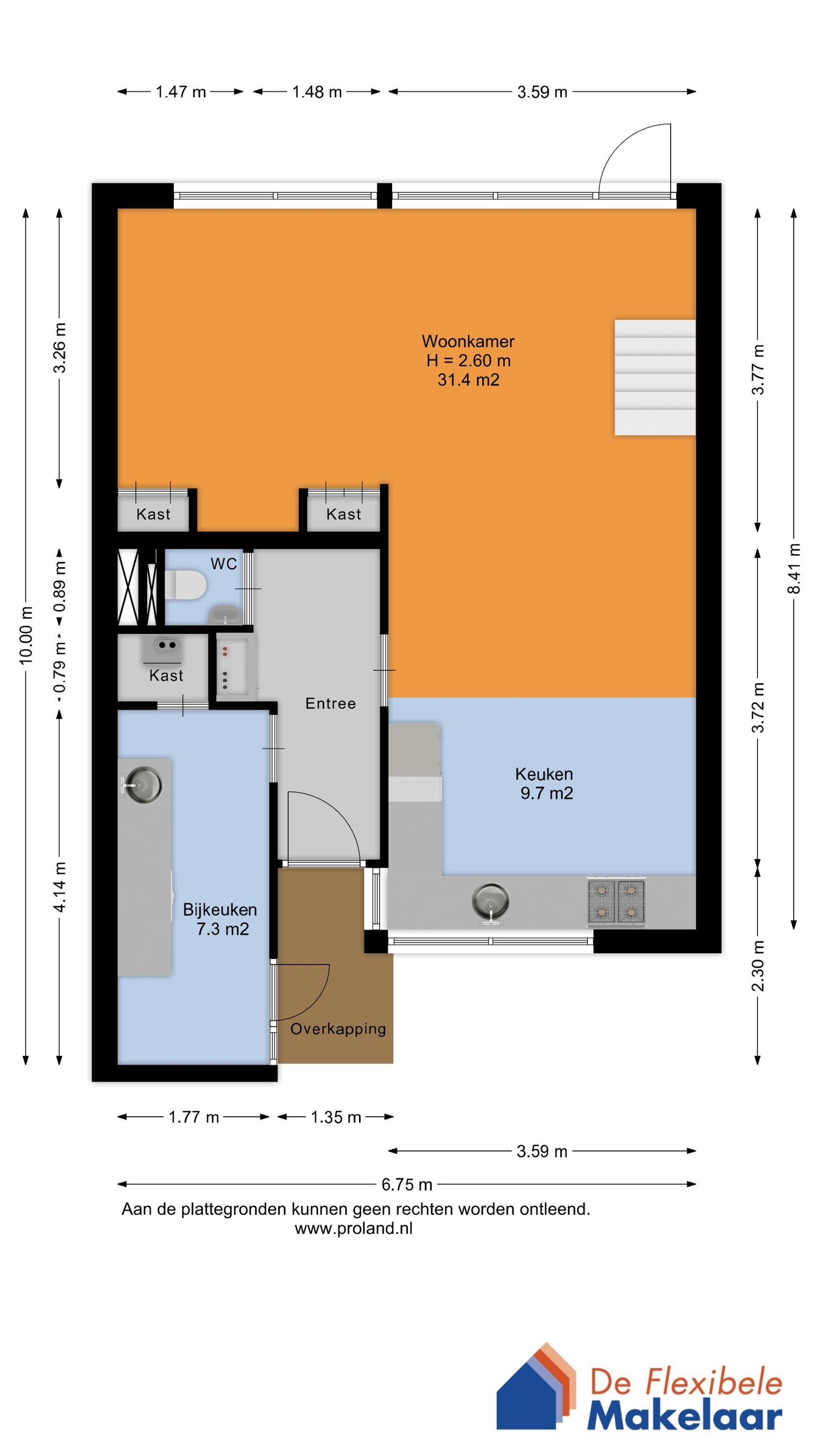 Frisiasingel 31 Burgum - Afbeelding 48.jpg