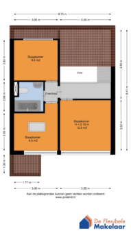 Frisiasingel 31 Burgum - Afbeelding 46.jpg