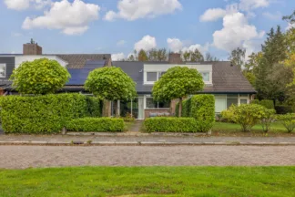 Frisiasingel 31, Burgum