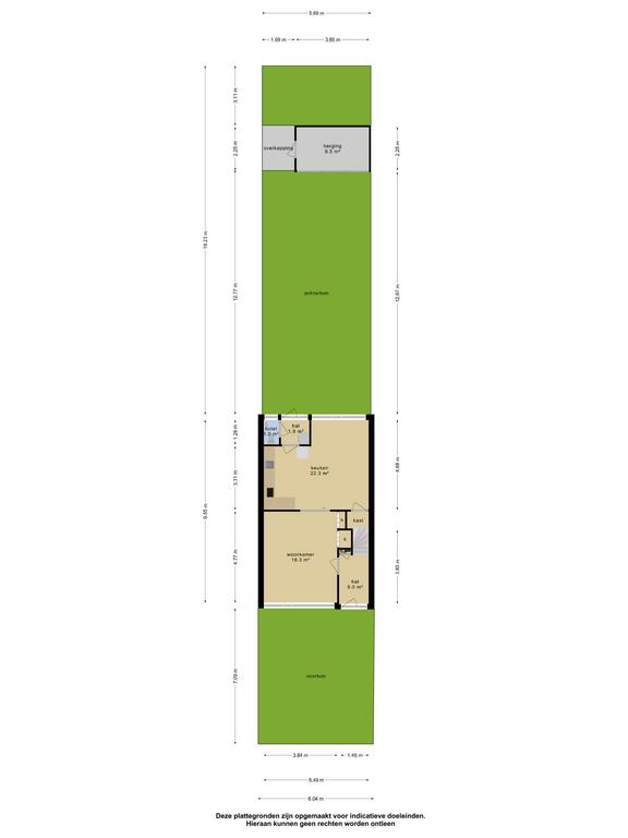 Frisostrjitte 23 Kootstertille - Afbeelding 19.jpg