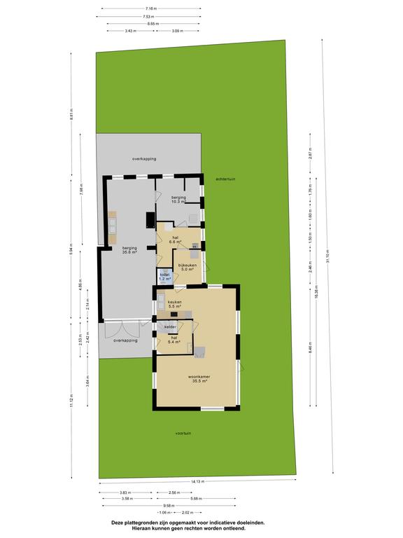 G.P.Beukemalaan 69 Grootegast - Afbeelding 5.jpg