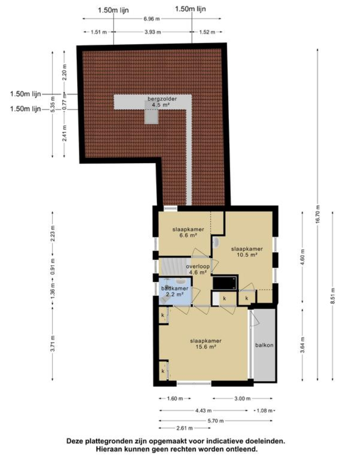 G.P.Beukemalaan 69 Grootegast - Afbeelding 3.jpg