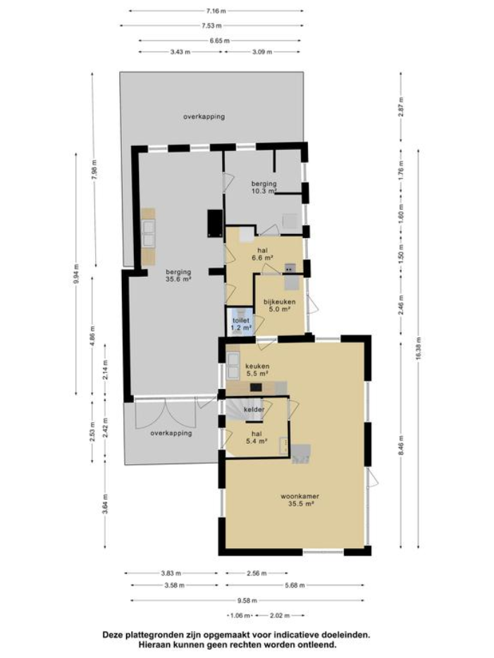 G.P.Beukemalaan 69 Grootegast - Afbeelding 4.jpg