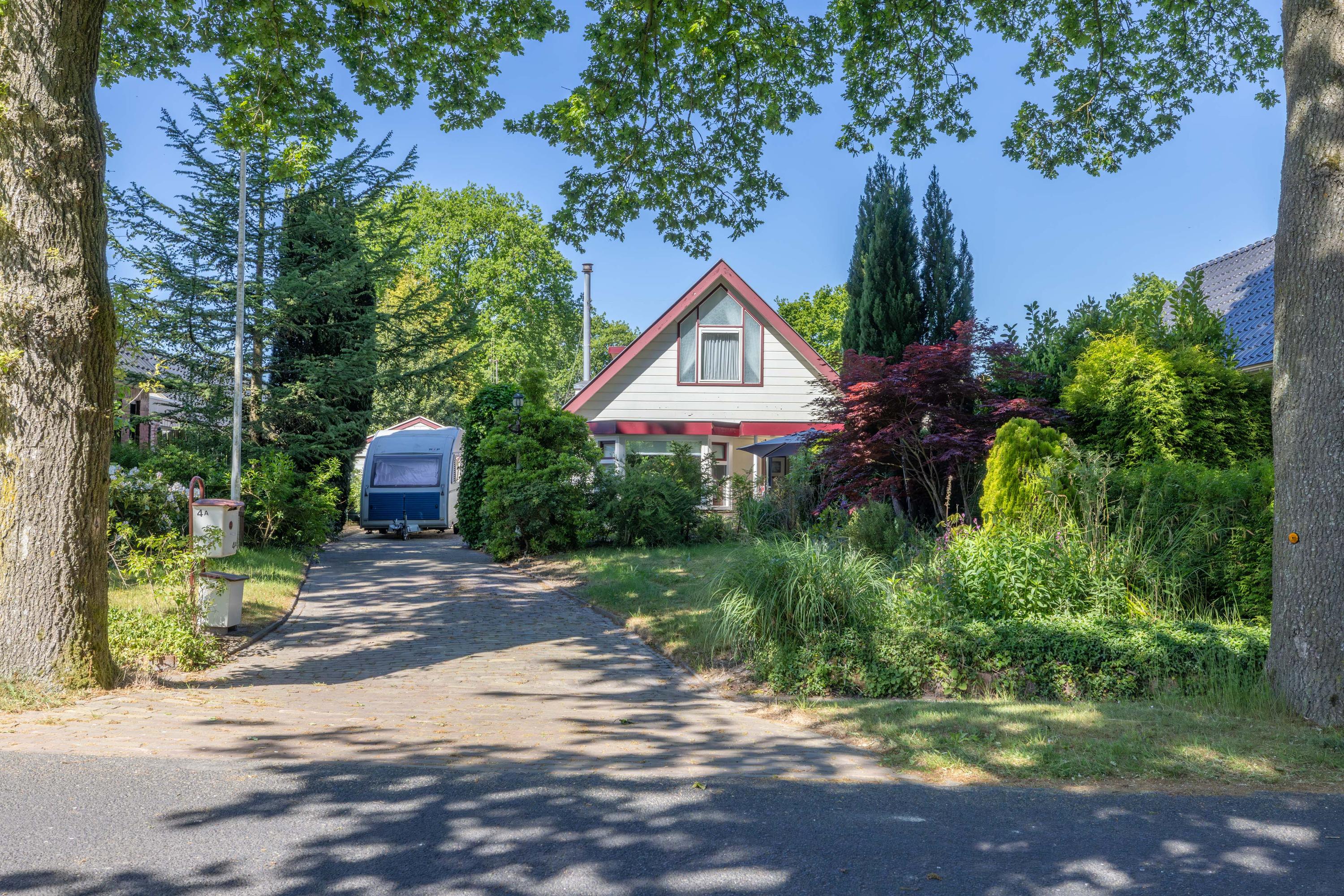 Ganzingawei 4a in Kollumersweach - Woningaanbod