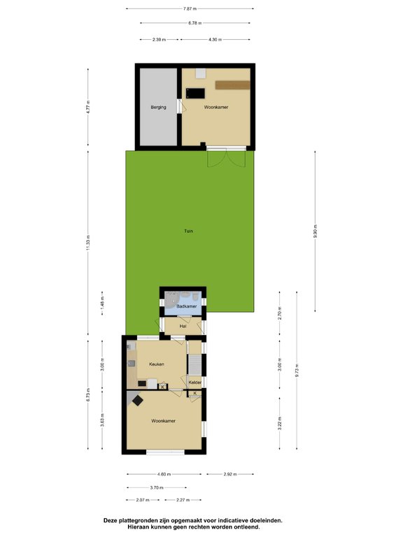 Gealstrjitte 33 Drogeham - Afbeelding 18.jpg