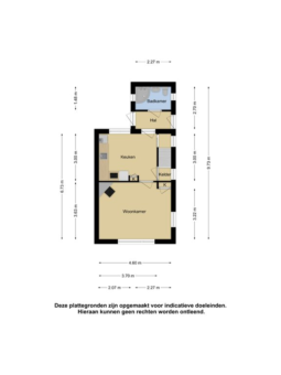 Gealstrjitte 33 Drogeham - Afbeelding 12.jpg