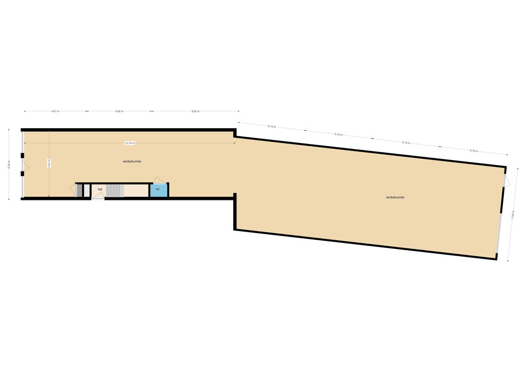 Gedempte Vaart 2 Surhuisterveen - Afbeelding 2.jpg
