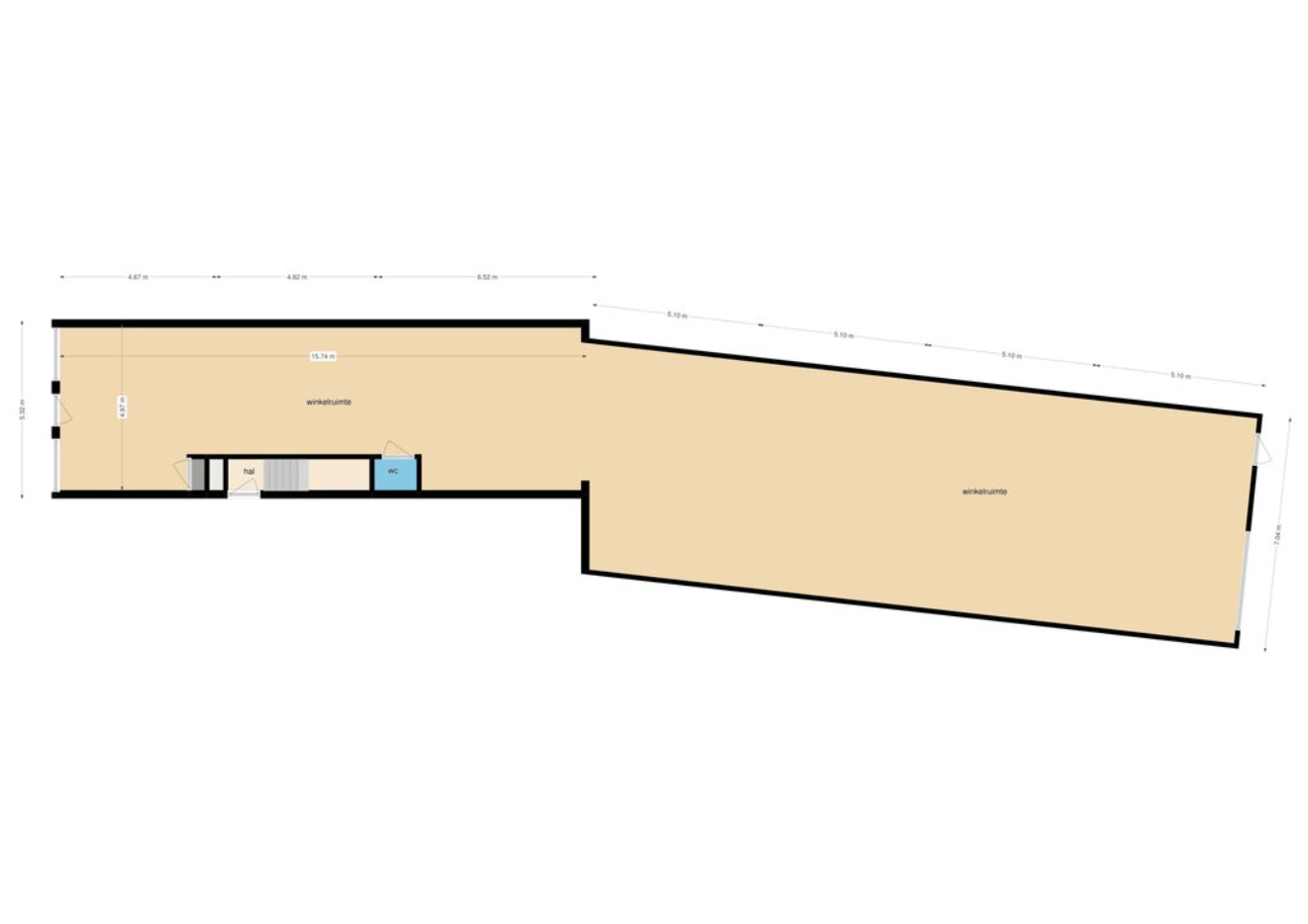 Gedempte Vaart 2 Surhuisterveen - Afbeelding 2.jpg