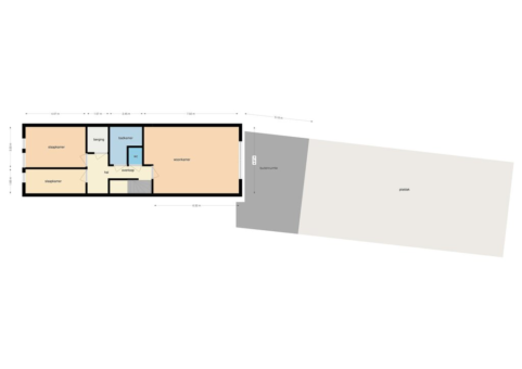 Gedempte Vaart 2 Surhuisterveen - Afbeelding 6.jpg