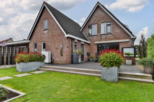 Gedempte Vaart 44a Surhuisterveen - Afbeelding 45.jpg