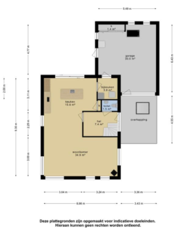 Gedempte Vaart 44a Surhuisterveen - Afbeelding 61.jpg