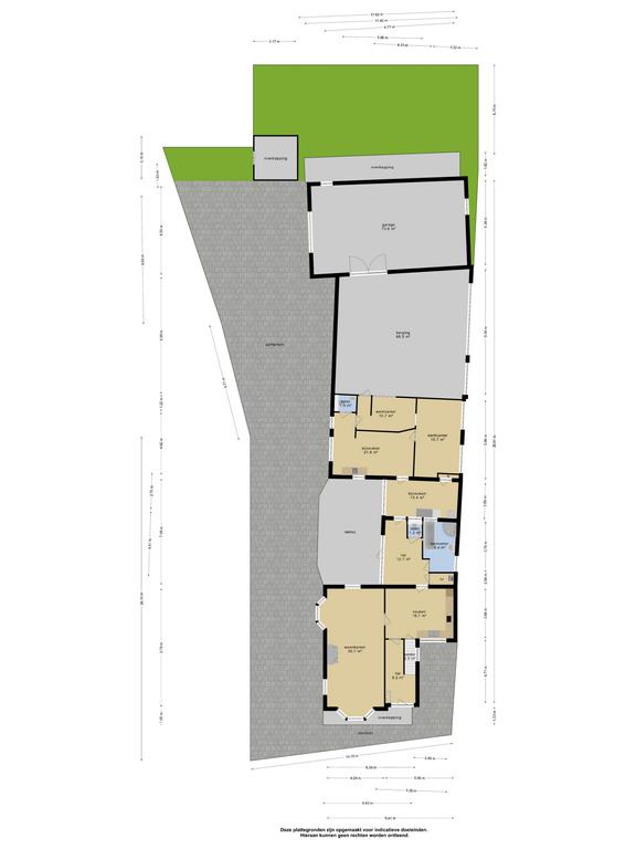 Gedempte Vaart 49 Surhuisterveen - Afbeelding 9.jpg