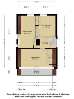 Gedempte Vaart 49 Surhuisterveen - Afbeelding 7.jpg