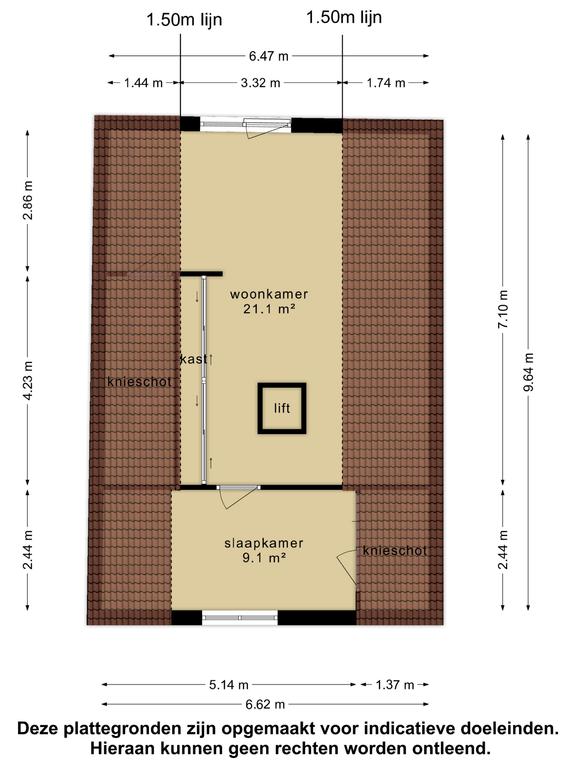Gedempte Vaart 62 Surhuisterveen - Afbeelding 48.jpg