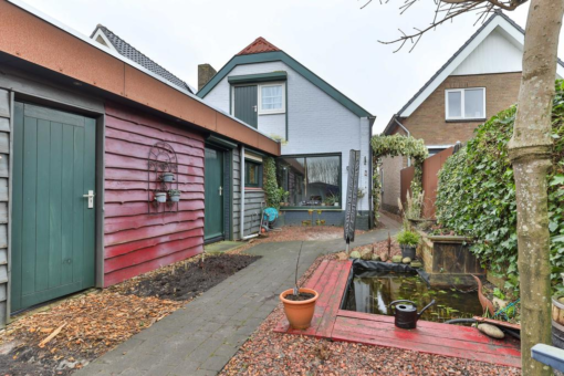 Gedempte Vaart 62 Surhuisterveen - Afbeelding 33.jpg