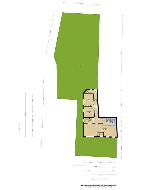 Gedempte Vaart 82 Surhuisterveen - Afbeelding 13.jpg