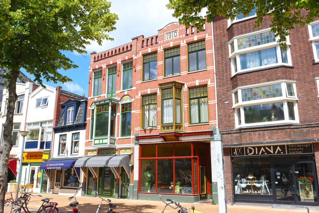 Gedempte Zuiderdiep 55a Groningen - Afbeelding 4.jpg